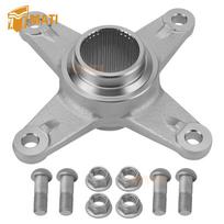 M MATI Žvaigždės Stebulė Raptor 125 YFM125 2011-2013 Raptor 250 YFM250 2008-1013 Raptor 350 YFM350 2004-2013 5YT-25386-00-00