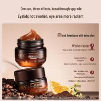HBN Caffeine Eye Cream