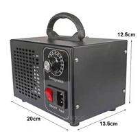 Lilang Ozone Generator Air Purifier and Disinfector