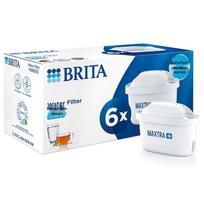 Brita Maxtra+ vandens filtravimo kasetės
