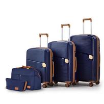 Lee Shen Hardshell Travel Luggage Set 26 inch