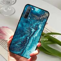 Oppo Find X2 Lite dėklas Dangtelis OPPO Find X2 Neo Dėl Marmuro Minkštas Juodas Silikoninis Telefono Dėklas Oppo FindX2 X2 PRO Fundas For Find X2 Lite