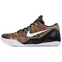 Nike Kobe 9 Elite Low Multicolor ID 677992-995 45.5