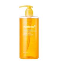 Medicube Kojo rūgštis Ciberžolė Vita šviesinantis kūno prausiklis 400ml set