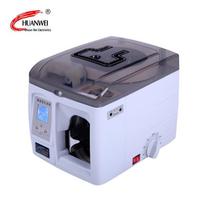 CHUANWEI A05 Automatic Money Bundler and Counter CN plug (adapter included)