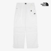 The North Face Men S Parachute Wide pantS Np6nr09d Wht white/72 white