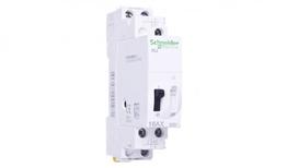 Impulsinis relė 16A 230-240V AC 1NO 1NC iTL A9C30815