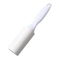 Lint Roller Clothes Furniture Hair Sticker Ergonomic Handle Adhesive Sheets Portable Lint Remover Multipurpose Cleaning Tool balta