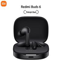 Xiaomi Redmi Buds 6 True Wireless Noise Cancelling Earbuds