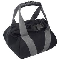 Adjustable Kettle Bell Sandbag Portable Weight Weightlifting Dumbbell Fitness Body Building Training New