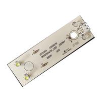 LED Light Panel Fridge Interior Illumination Energy Efficient Fridge Light Fridge LED Board for Refrigerator Repairing 1