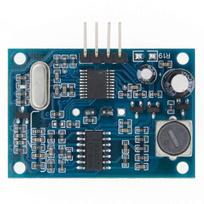 Ultrasonic distance sensor JSN-SR04T waterproof transducer module