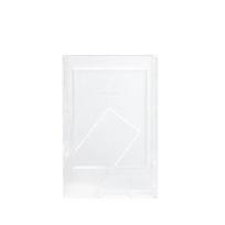 New 3-Inch Mini Film Frame Color Frame For Fuji Instant Film Cameras Instax Mini 12 11 12 9 90 Link Play EVO Vertical Frame skaidri