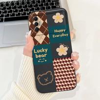 For Tecno Spark 8P Case Liquid Silicon Rabti Luxury Soft Funda Cases for Spark8P 8 P KG7H Case Camera Protective Cover Shell Tecno Spark 8P
