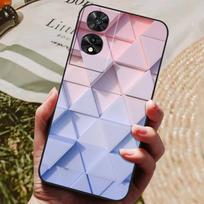 For TCL 505 Case 2024 Soft Black Silicone TPU Phone Back Cover for TCL 505 Protective Capa Funda Bumper for TCL505 Shells 6.75 TCL 505