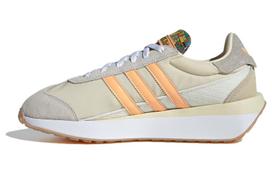 Adidas Originals Country Xlg Boost 'Beige Orange White' Women's IF4235 36.5