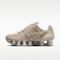 Nike Wmns Shox TL 'Cream Ii' 38.5