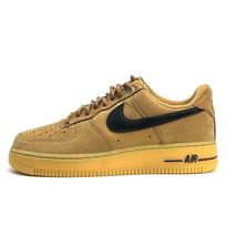 Nike Air Force 1 Air Force Wheat Spring Summer Vintage Outfit CJ9179-200(Team801-) 37.5