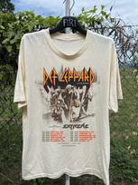 Naujas Def Leppard 2026 m. turas Dovana gerbėjui Marškinėliai Visų dydžių nuo S iki 5XL A40 XXXXL