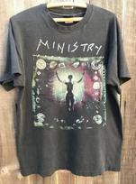 Vtg Ministerijos Grupė 90-ųjų Retro stiliaus Anglies spalvos Unisex Marškinėliai Klasikinio stiliaus S-5XL Unisex Marškinėliai XXL