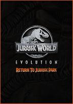 Jurassic World Evolution - Return To Jurassic Park (DLC) Steam Key GLOBAL