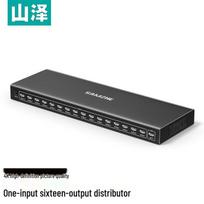SAMZHE 4K HDMI Splitter