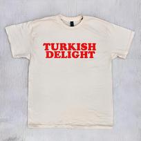 Turkiškas delikatesas Grafinis marškinėlis - Retro estetikinis marškinėlis Y2K Seksualus Juokingas Viršus Popkultūros Dovana Jai Mielas Madingas Moteriško Stiliaus Marškinėlis S red