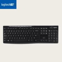Logitech K270 Wireless Office Keyboard