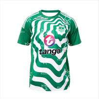 2026 Ali Limassol Home Football Jersey Training Summer Sports Men's T-Shirt S