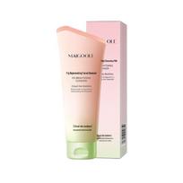 Meidailin Fig Radiance Oil Control Face Wash - Refreshing, Moisturizing, Non-Slippery Cleanser Fig Radiance Facial Cleanser