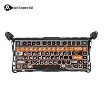 GravaStar K1 Pro Cocoon 75 Mechanical Keyboard