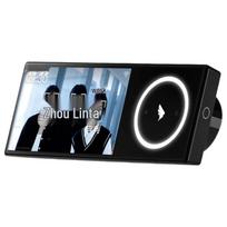 DingTalk Smart Facial Recognition Attendance Machine CN plug (adapter included)
