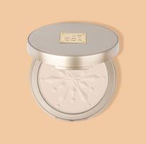 ARTCOK Aike Lightweight Waterproof Concealing Powder Foundation for Long-Lasting Oil Control