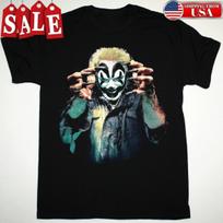 Hot Insane Clown Posse ICP Gift For Fans Reprint All Size N05.244 L