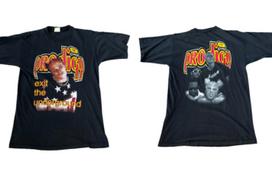 Popular The Prodigy Reprint All Size Tee N05.265 XXL
