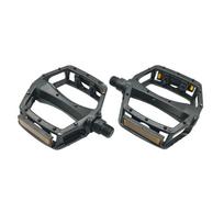 Bike Pedals Mountain Bike Pedals Aluminum MTB Pedals Ball Bearing juoda