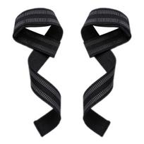 Hard Pull Exercise Power Strap Glove Pull-up Barbell Pull up Training Weight Squat Grip Straps juoda