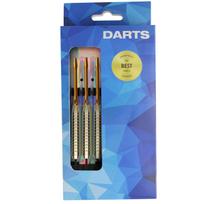 China Darts Factory Professional Darts Set and Dartboards Accessories High Quality Steel Tip Darts Sellers&Wholesalers geltona