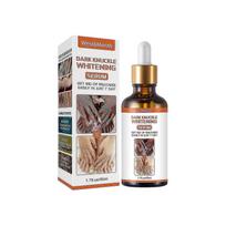 3PCS Whitening Serums For Hands & Feet Powerful Clean Dark Knuckles Melt & Lighten