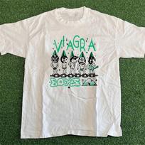 Men's and Women's T-shirts New Viagra Boys Sgap Gnome Gift For Fans Unisex S-5XL Shirt BS360 L