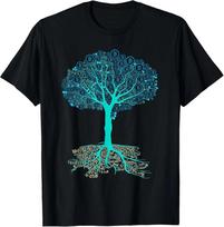 Men's and Women's T-shirts Bitcoin Gift BTC Cryptocurrency Bitcoin T-Shirt XS