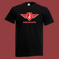 Men's and Women's T-shirts Zundapp Motorcycles Motorrad Men's Black Size S-5XL XXXL