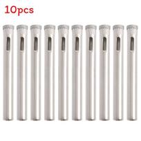 Ceramic Glass Tile Drill Bits Set With Diamond Coating For Home Improvement Projects