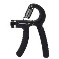 Professional Adjustable Metal Fitness Hand Grips R-Type for Wrist Arm & Finger Muscle Rehabilitation Cross-Border Training free size