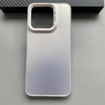 For Xiaomi 14T Pro Case Xiaomi 14 Mi 13T Xiaomi 13t Pro Phone Case Mi 13 Pro 15 15T Pro  Metallic Aurora Skin Matte Cover Xiaomi 14