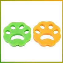 Animal hair brush,Pet hair remover,Reusable washing machine,lint catcher- E-2pcs[C532]