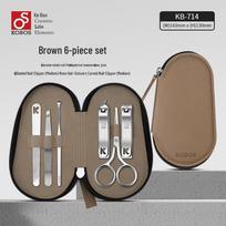 KOBOS Nail Clipper Set