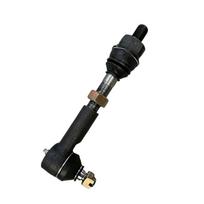 For Kubota L4508 Tractor Front Suspension Ball Joint TD030 13700 Replacement Part for Steering Knuckle Interface China Mainland