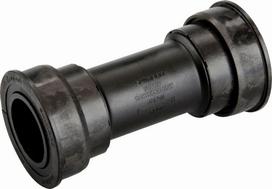 Shimano Bottom Bracket for Compatible Shell BB-MT800-PA Press-Fit MTB, Width 92mm/89.5mm (IBBMT800PA) juoda