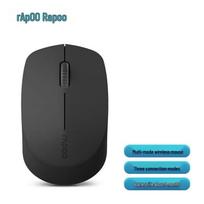 Rapoo M100G Silent Multi-mode Wireless Mouse